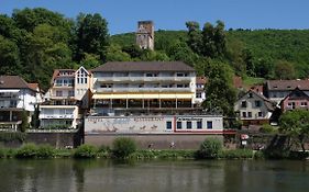 Ferienwohnung Schiff